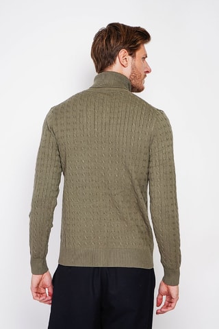 Pull - Kaki