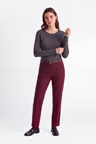 Sous-pull - Gris foncé