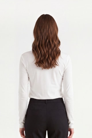 Sous-pull - Beige