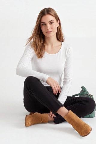 Sous-pull - Beige