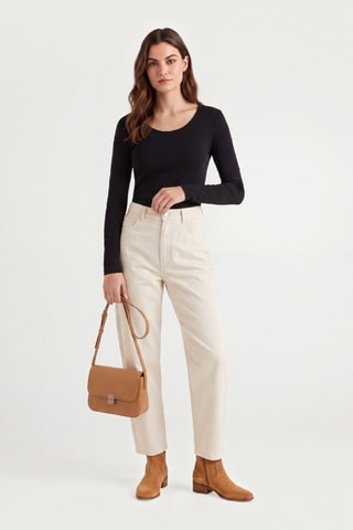 Sous-pull - Noir