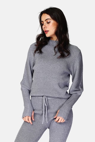 Pull - Gris