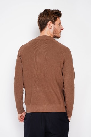 Pull - Marron