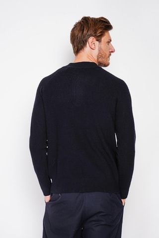 Pull - Noir