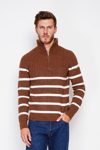 Pull - Marron