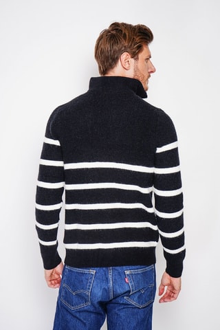 Pull - Noir