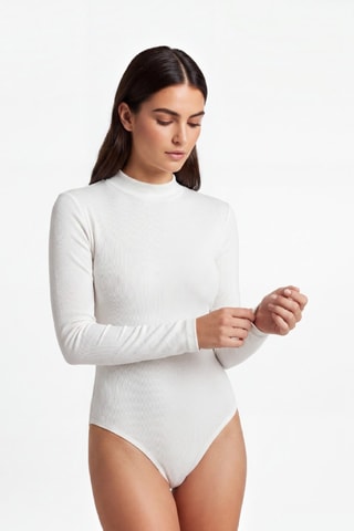 Body - Beige