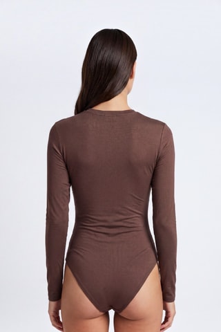 Body - Marron clair