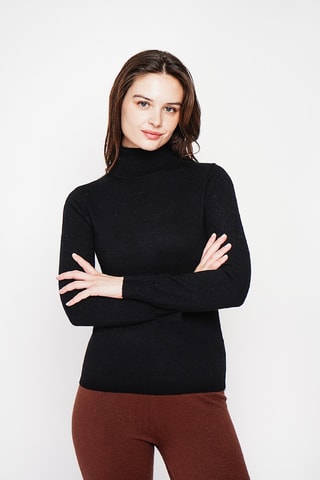 Pull - Noir