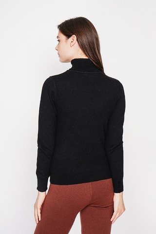 Pull - Noir