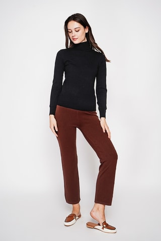 Pull - Noir