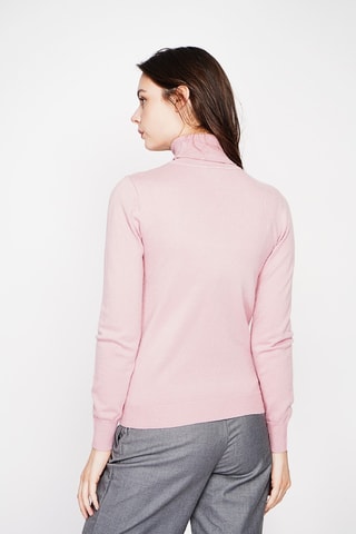Pull - Rose