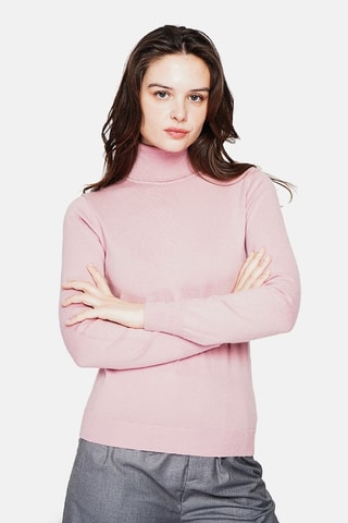 Pull - Rose