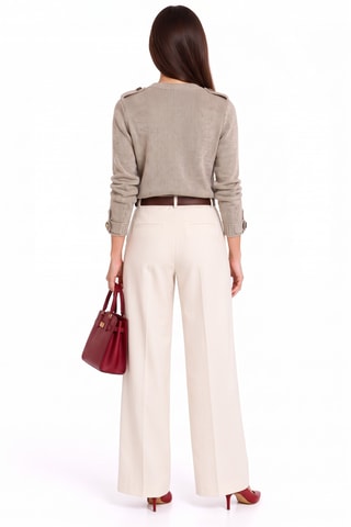Pull - Beige