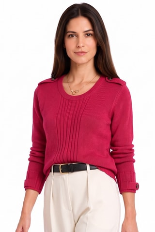 Pull - Rose