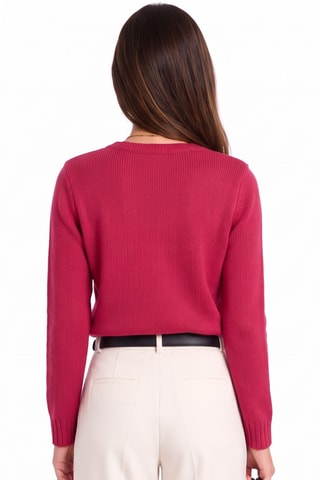 Pull - Rose