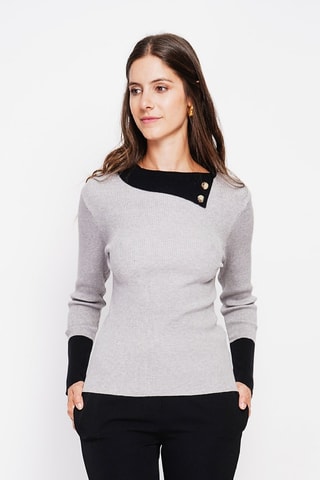 Pull - Gris