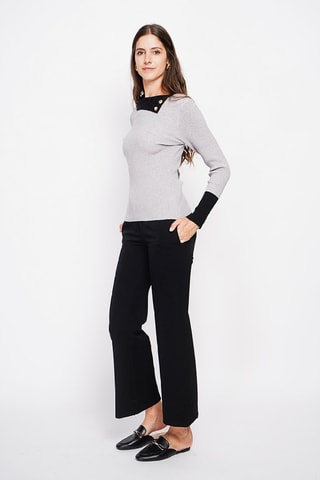Pull - Gris