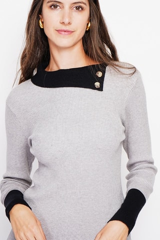 Pull - Gris