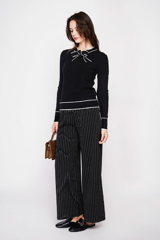 Pull - Noir