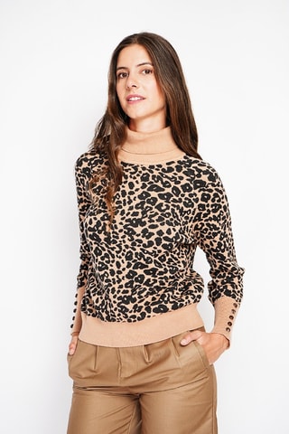 Sous-pull - Camel
