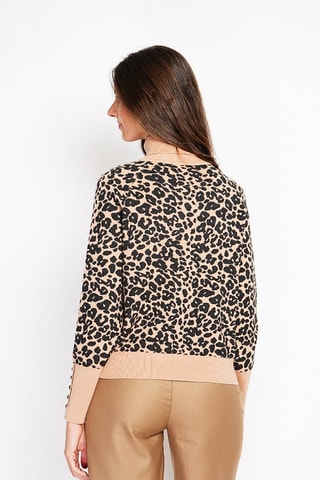 Sous-pull - Camel