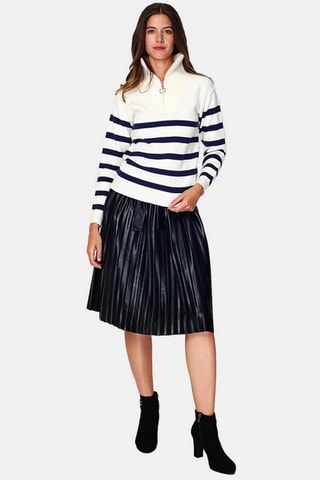 Pull - Blanc