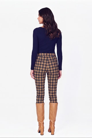 Sous-pull - Bleu