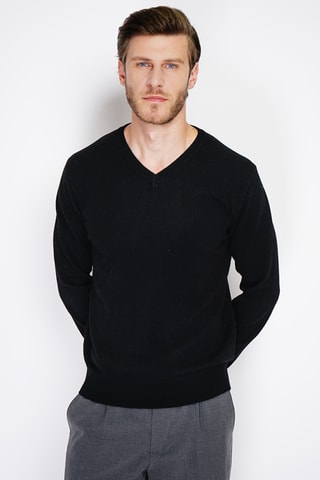 Pull - Noir