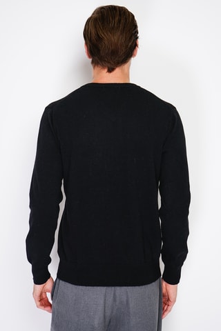 Pull - Noir