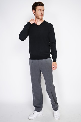 Pull - Noir