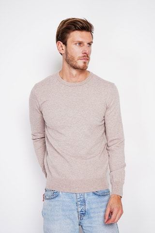 Pull - Beige