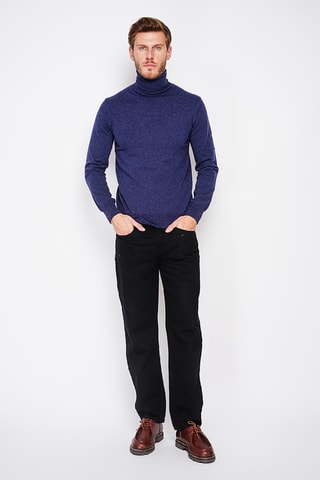 Pull - Bleu