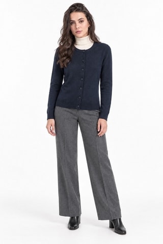 Gilet - Bleu