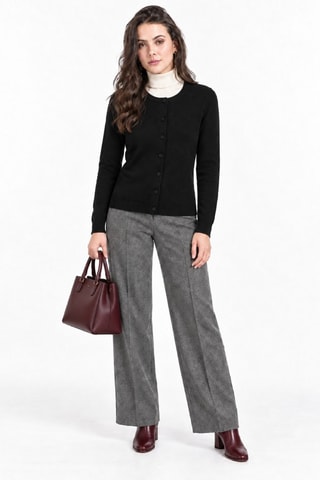 Gilet - Noir