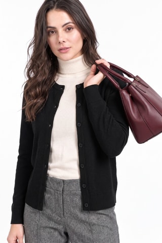 Gilet - Noir