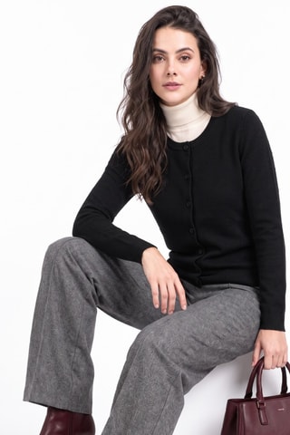 Gilet - Noir