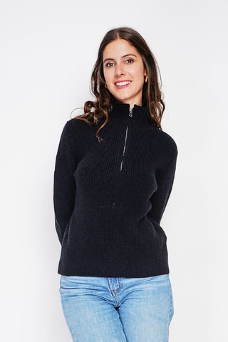 Pull - Noir