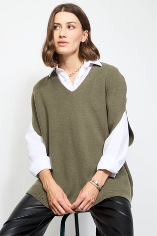 Pull - Vert