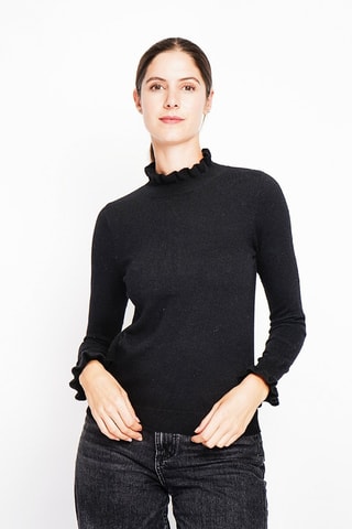 Pull - Noir