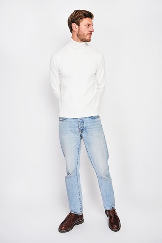 Pull - Blanc