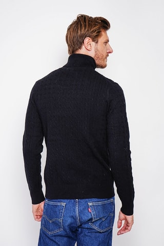 Pull - Noir