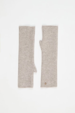 Mitaines - Gris