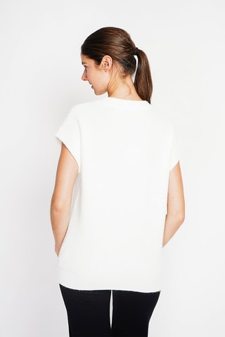 Tunique - Blanc