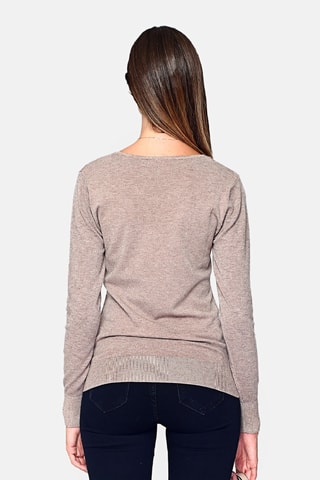 Pull - Beige
