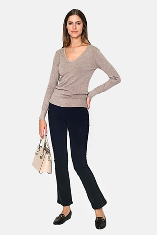 Pull - Beige
