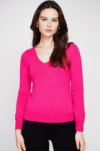 Pull - Rose