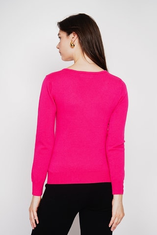 Pull - Rose