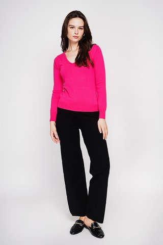 Pull - Rose