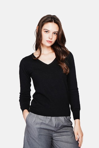 Pull - Noir